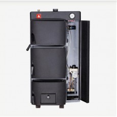 Котел комбинированный Atem КС-Г-010 СН / АОТВ-10